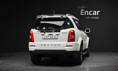 KG_Mobility_Ssangyong Rexton 2014, 140829 км, за 3931.99 USD
