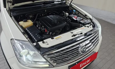 KG_Mobility_Ssangyong Rexton 2014, 140829 км, за 3931.99 USD - фото 6