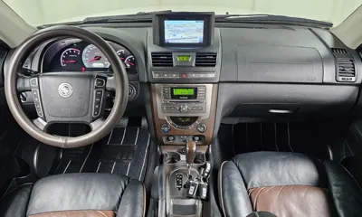 KG_Mobility_Ssangyong Rexton 2014, 140829 км, за 3931.99 USD - фото 7