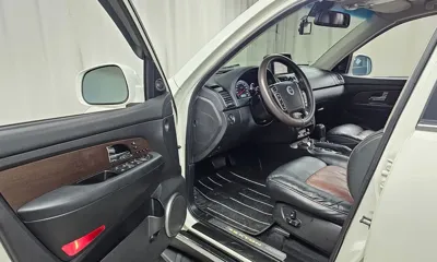 KG_Mobility_Ssangyong Rexton 2014, 140829 км, за 3931.99 USD - фото 10