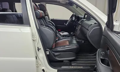 KG_Mobility_Ssangyong Rexton 2014, 140829 км, за 3931.99 USD - фото 11