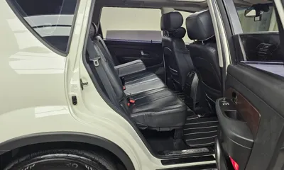 KG_Mobility_Ssangyong Rexton 2014, 140829 км, за 3931.99 USD - фото 12