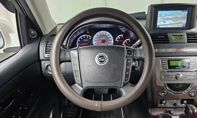 KG_Mobility_Ssangyong Rexton 2014, 140829 км, за 3931.99 USD - фото 13