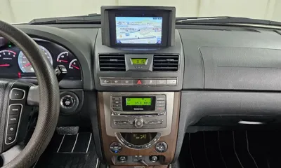 KG_Mobility_Ssangyong Rexton 2014, 140829 км, за 3931.99 USD - фото 15