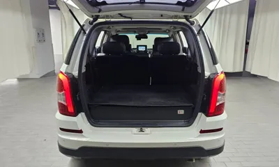 KG_Mobility_Ssangyong Rexton 2014, 140829 км, за 3931.99 USD - фото 20