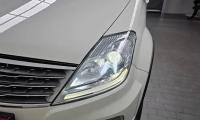 KG_Mobility_Ssangyong Rexton 2014, 140829 км, за 3931.99 USD - фото 22
