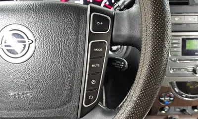KG_Mobility_Ssangyong Rexton 2014, 140829 км, за 3931.99 USD - фото 26