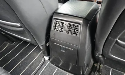 KG_Mobility_Ssangyong Rexton 2014, 140829 км, за 3931.99 USD - фото 30