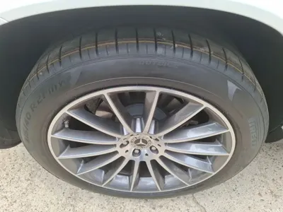 Mercedes-Benz GLE-Class 2025, 5454 км, за 68924.77 USD