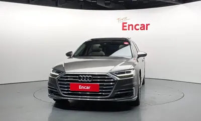 Audi A8 2018, 113409 км, за 26374.95 USD