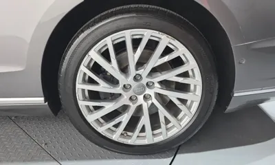 Audi A8 2018, 113409 км, за 26374.95 USD
