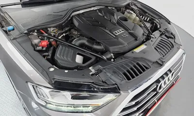 Audi A8 2018, 113409 км, за 26374.95 USD - фото 6