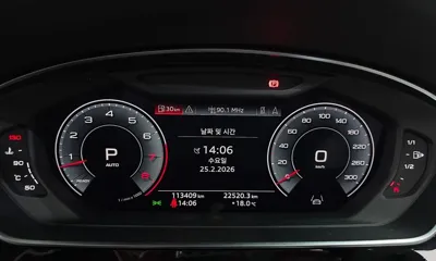 Audi A8 2018, 113409 км, за 26374.95 USD - фото 8
