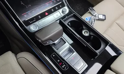 Audi A8 2018, 113409 км, за 26374.95 USD - фото 9