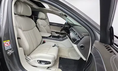 Audi A8 2018, 113409 км, за 26374.95 USD - фото 10