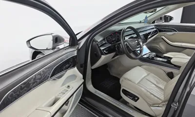 Audi A8 2018, 113409 км, за 26374.95 USD - фото 13