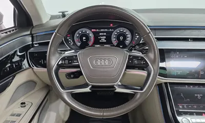 Audi A8 2018, 113409 км, за 26374.95 USD - фото 17