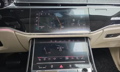 Audi A8 2018, 113409 км, за 26374.95 USD - фото 18