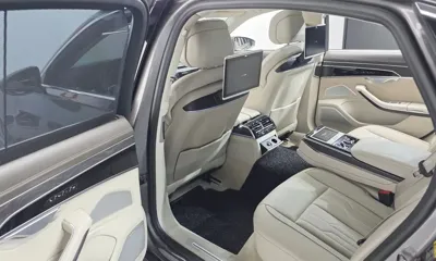 Audi A8 2018, 113409 км, за 26374.95 USD - фото 20