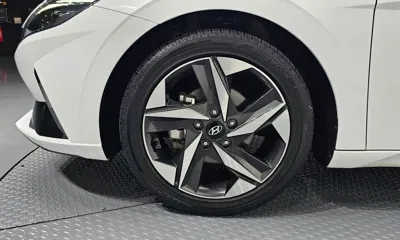Hyundai Avante 2021, 54524 км, за 13586.42 USD