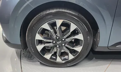 Kia Canival 2021, 185237 км, за 13391.1 USD