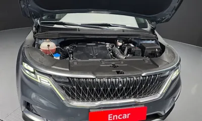 Kia Canival 2021, 185237 км, за 13391.1 USD - фото 6