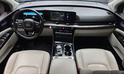 Kia Canival 2021, 185237 км, за 13391.1 USD - фото 7