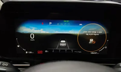 Kia Canival 2021, 185237 км, за 13391.1 USD - фото 8