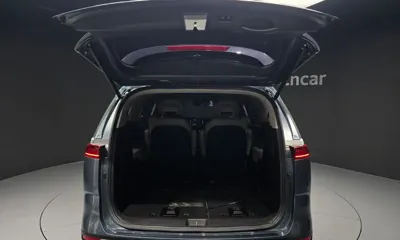 Kia Canival 2021, 185237 км, за 13391.1 USD - фото 20