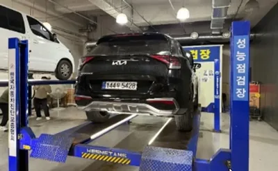 Kia Sportage 2023, 58412 км, за 27952.93 USD