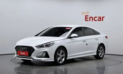 Hyundai Sonata 2018, 69232 км, за 9185.67 USD - фото 11