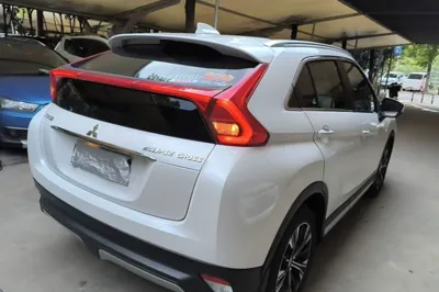 Mitsubishi Eclipse Cross 2018, 74000 км, за 9115 USD - фото 6