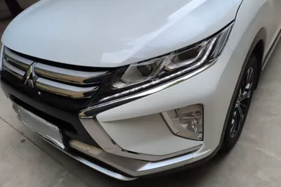 Mitsubishi Eclipse Cross 2018, 74000 км, за 9115 USD - фото 8