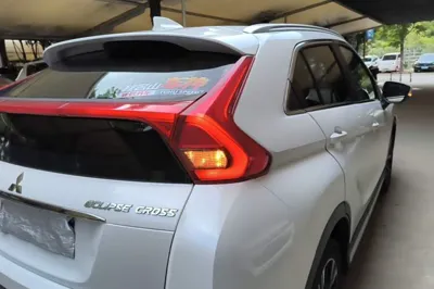 Mitsubishi Eclipse Cross 2018, 74000 км, за 9115 USD - фото 9