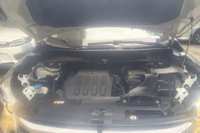 Mitsubishi Eclipse Cross 2018, 74000 км, за 9115 USD - фото 24
