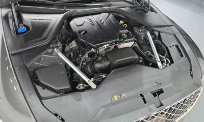 Genesis G80 2022, 16011 км, за 30720.76 USD - фото 6