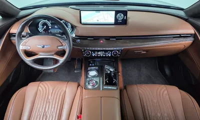 Genesis G80 2022, 16011 км, за 30720.76 USD - фото 7