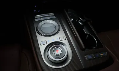 Genesis G80 2022, 16011 км, за 30720.76 USD - фото 9