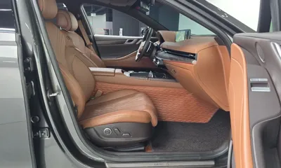 Genesis G80 2022, 16011 км, за 30720.76 USD - фото 11