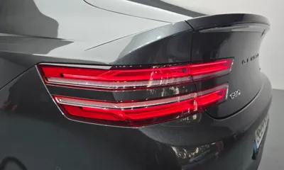 Genesis G80 2022, 16011 км, за 30720.76 USD - фото 23
