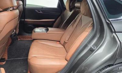 Genesis G80 2022, 16011 км, за 30720.76 USD - фото 26