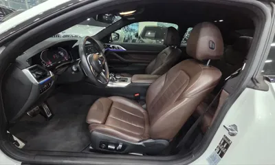 BMW 4-Series 2023, 46380 км, за 27569.91 USD - фото 7
