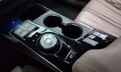 Kia K8 2023, 37031 км, за 19609.13 USD - фото 9