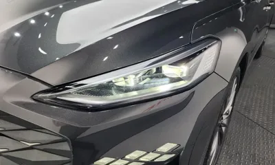 Kia K8 2023, 37031 км, за 19609.13 USD - фото 22