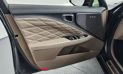 Kia K8 2023, 37031 км, за 19609.13 USD - фото 24