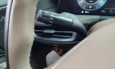 Kia K8 2023, 37031 км, за 19609.13 USD - фото 30
