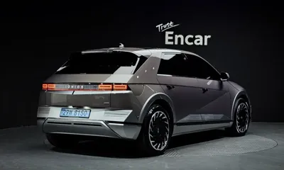 Hyundai Ioniq5 2022, 41150 км, за 24679.29 USD