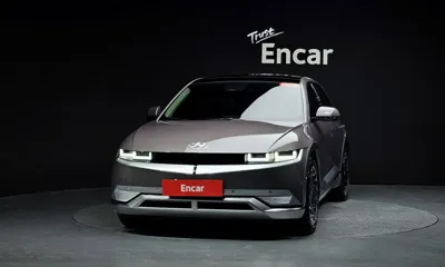 Hyundai Ioniq5 2022, 41150 км, за 24679.29 USD