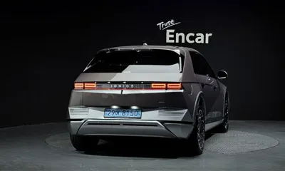 Hyundai Ioniq5 2022, 41150 км, за 24679.29 USD