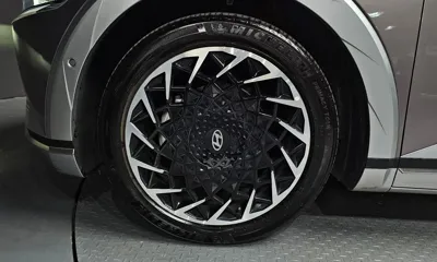 Hyundai Ioniq5 2022, 41150 км, за 24679.29 USD